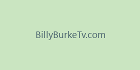 BillyBurkeTv.com