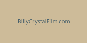 BillyCrystalFilm.com