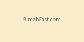 BimahFast.com