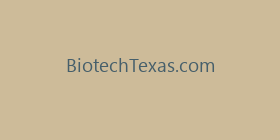 BiotechTexas.com