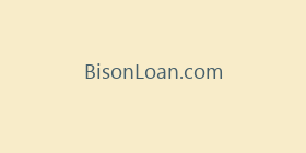 BisonLoan.com