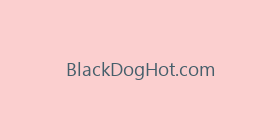 BlackDogHot.com