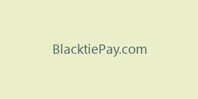 BlacktiePay.com