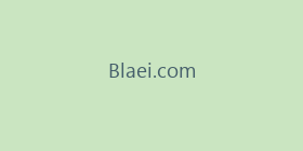 Blaei.com
