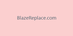 BlazeReplace.com