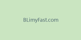 BLimyFast.com