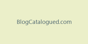 BlogCatalogued.com