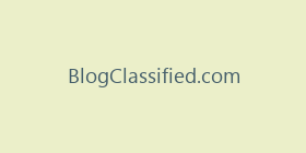 BlogClassified.com