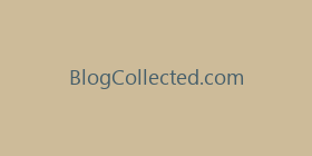 BlogCollected.com