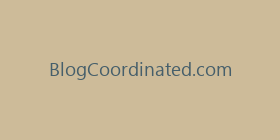 BlogCoordinated.com