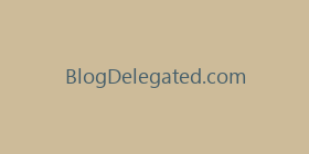 BlogDelegated.com
