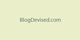 BlogDevised.com