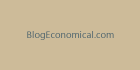 BlogEconomical.com