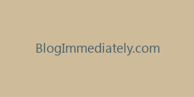 BlogImmediately.com