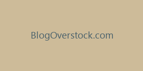BlogOverstock.com