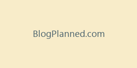 BlogPlanned.com