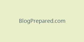 BlogPrepared.com