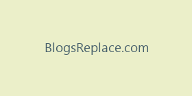 BlogsReplace.com