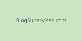 BlogSupervised.com