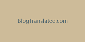 BlogTranslated.com
