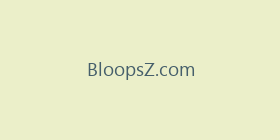 BloopsZ.com