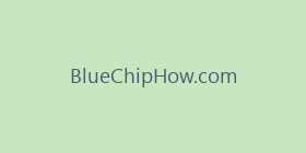 BlueChipHow.com