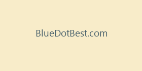 BlueDotBest.com
