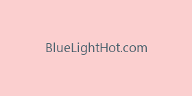 BlueLightHot.com