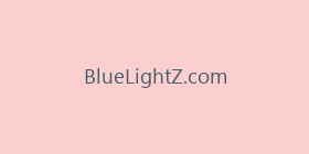 BlueLightZ.com