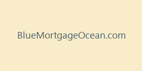 BlueMortgageOcean.com