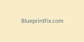 BlueprintFix.com