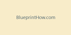 BlueprintHow.com