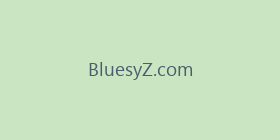 BluesyZ.com