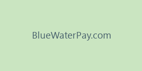 BlueWaterPay.com
