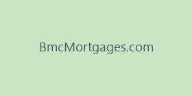 BmcMortgages.com