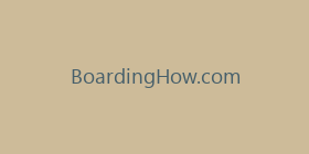 BoardingHow.com