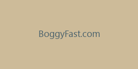 BoggyFast.com