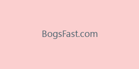 BogsFast.com