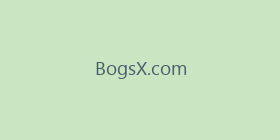 BogsX.com