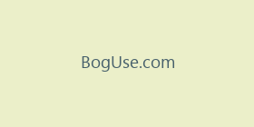 BogUse.com