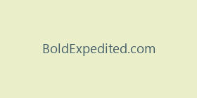 BoldExpedited.com