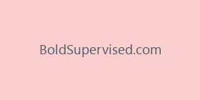 BoldSupervised.com
