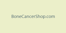 BoneCancerShop.com
