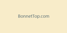 BonnetTop.com