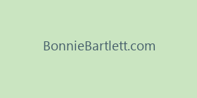 BonnieBartlett.com