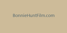 BonnieHuntFilm.com