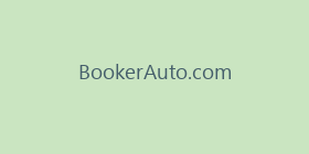 BookerAuto.com