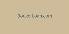 BookerLoan.com