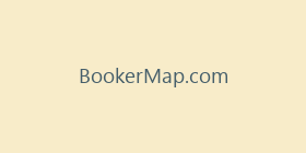 BookerMap.com
