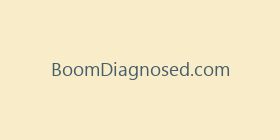 BoomDiagnosed.com